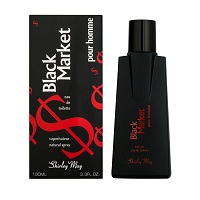 Black Market Men Toilette 100ml